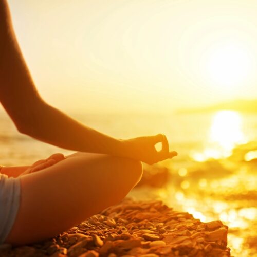 3 Ways Meditation Will Transform Your Life